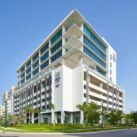 Serena Hotel Aventura Miami, Tapestry Collection By Hilton Dış mekan fotoğraf