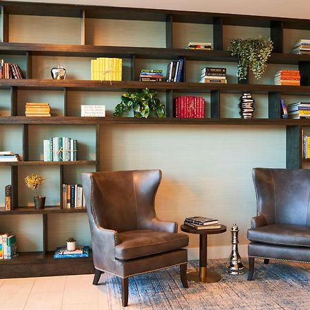Serena Hotel Aventura Miami, Tapestry Collection By Hilton Dış mekan fotoğraf