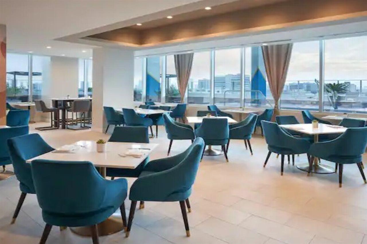 Serena Hotel Aventura Miami, Tapestry Collection By Hilton Dış mekan fotoğraf