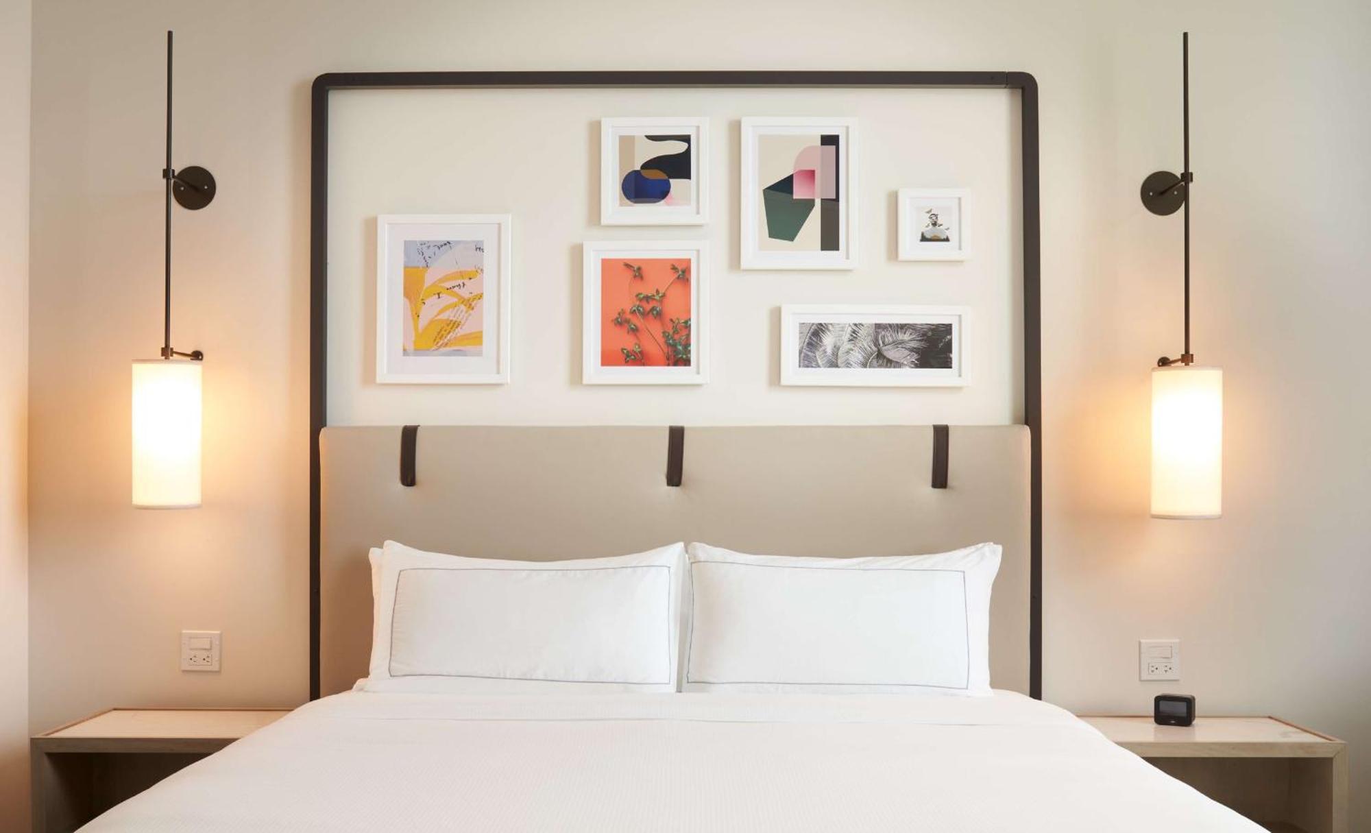 Serena Hotel Aventura Miami, Tapestry Collection By Hilton Dış mekan fotoğraf