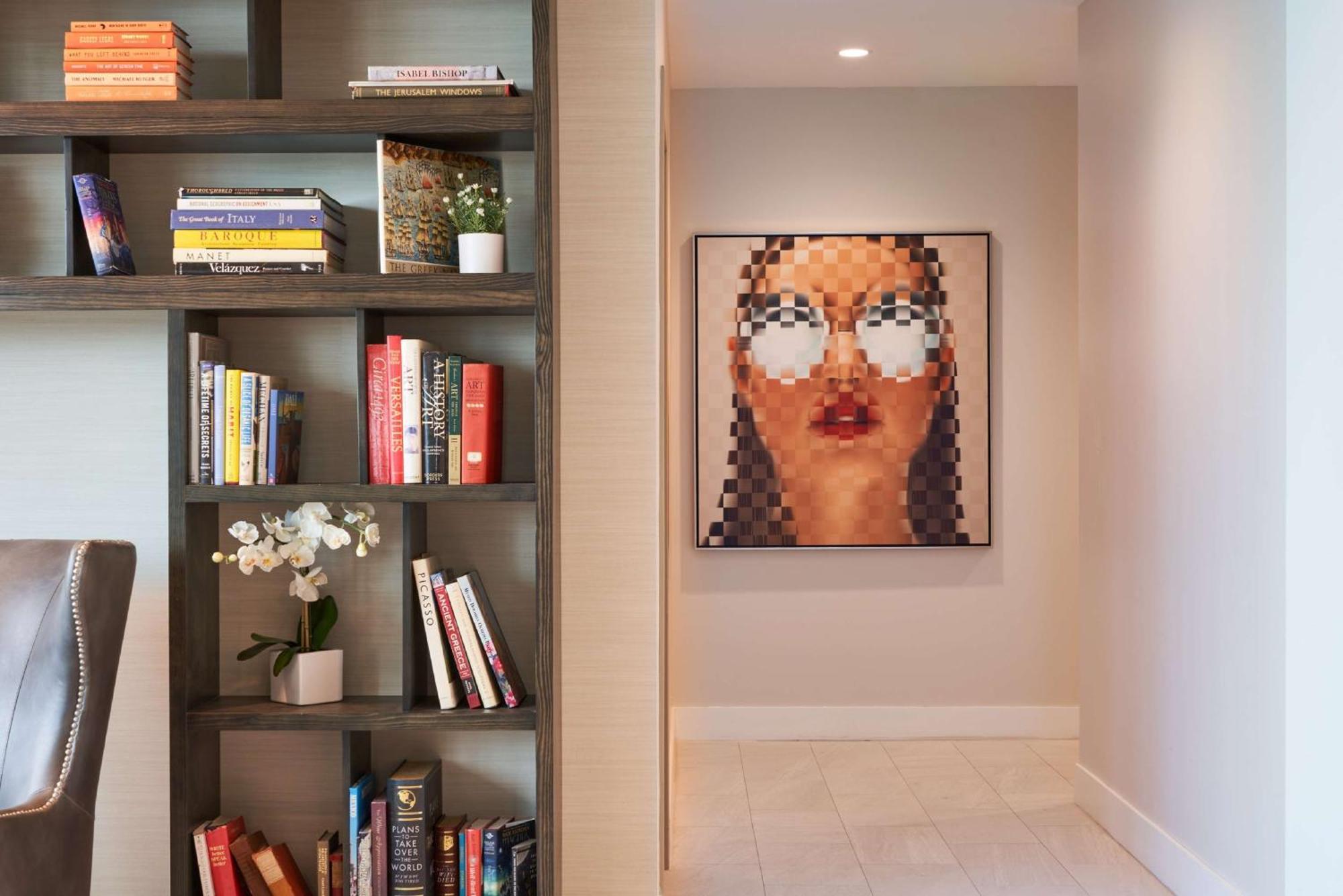 Serena Hotel Aventura Miami, Tapestry Collection By Hilton Dış mekan fotoğraf