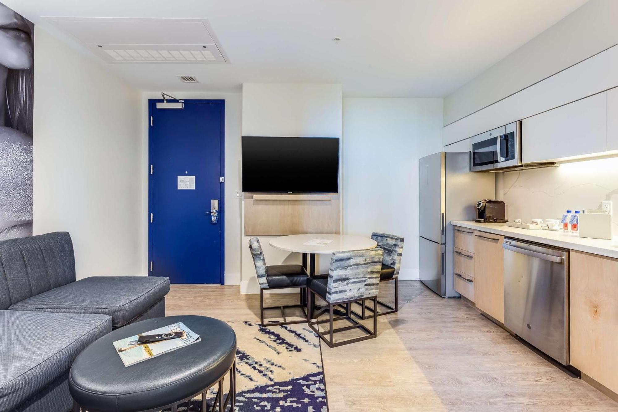 Serena Hotel Aventura Miami, Tapestry Collection By Hilton Dış mekan fotoğraf