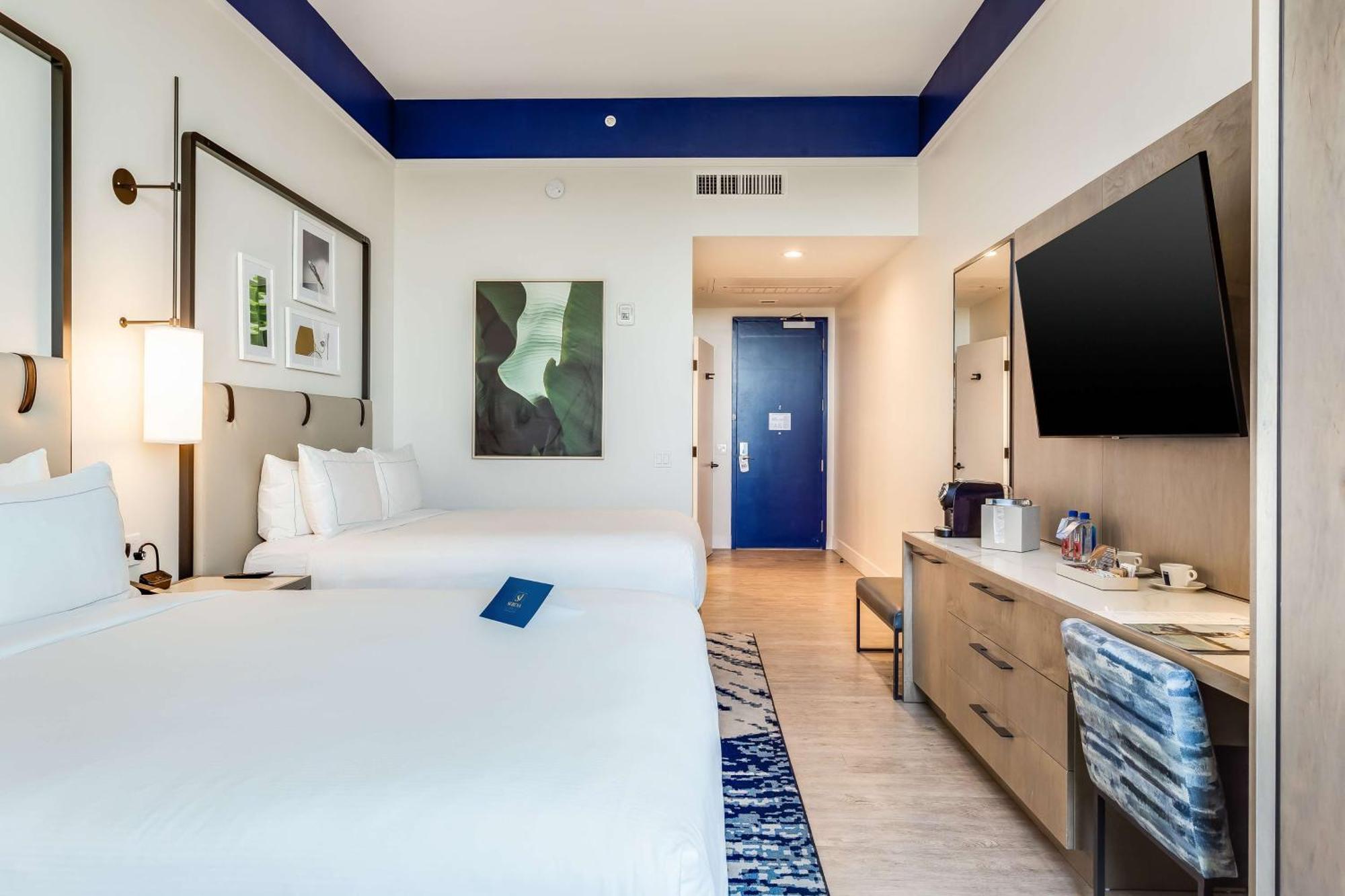 Serena Hotel Aventura Miami, Tapestry Collection By Hilton Dış mekan fotoğraf