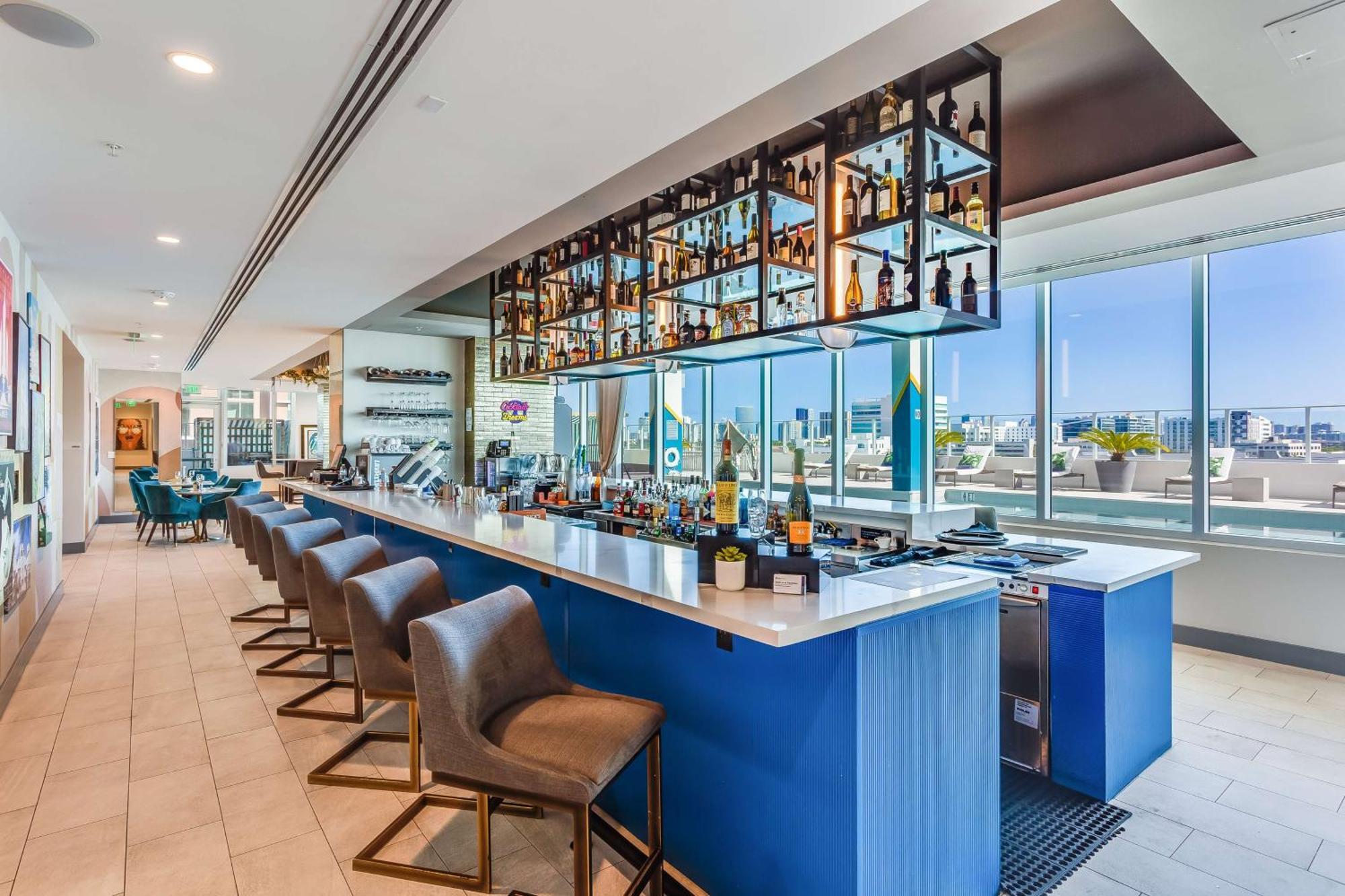 Serena Hotel Aventura Miami, Tapestry Collection By Hilton Dış mekan fotoğraf