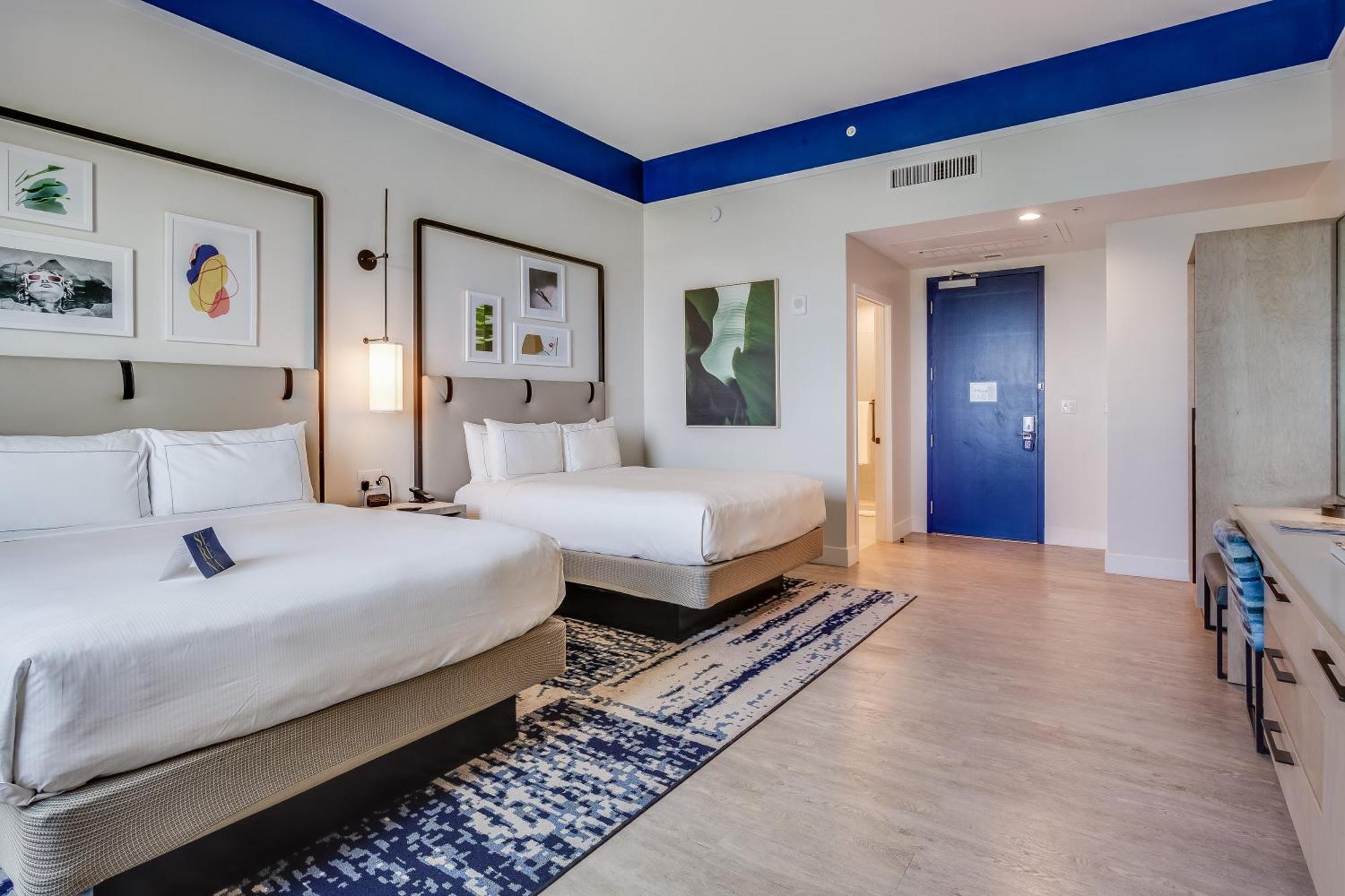 Serena Hotel Aventura Miami, Tapestry Collection By Hilton Dış mekan fotoğraf