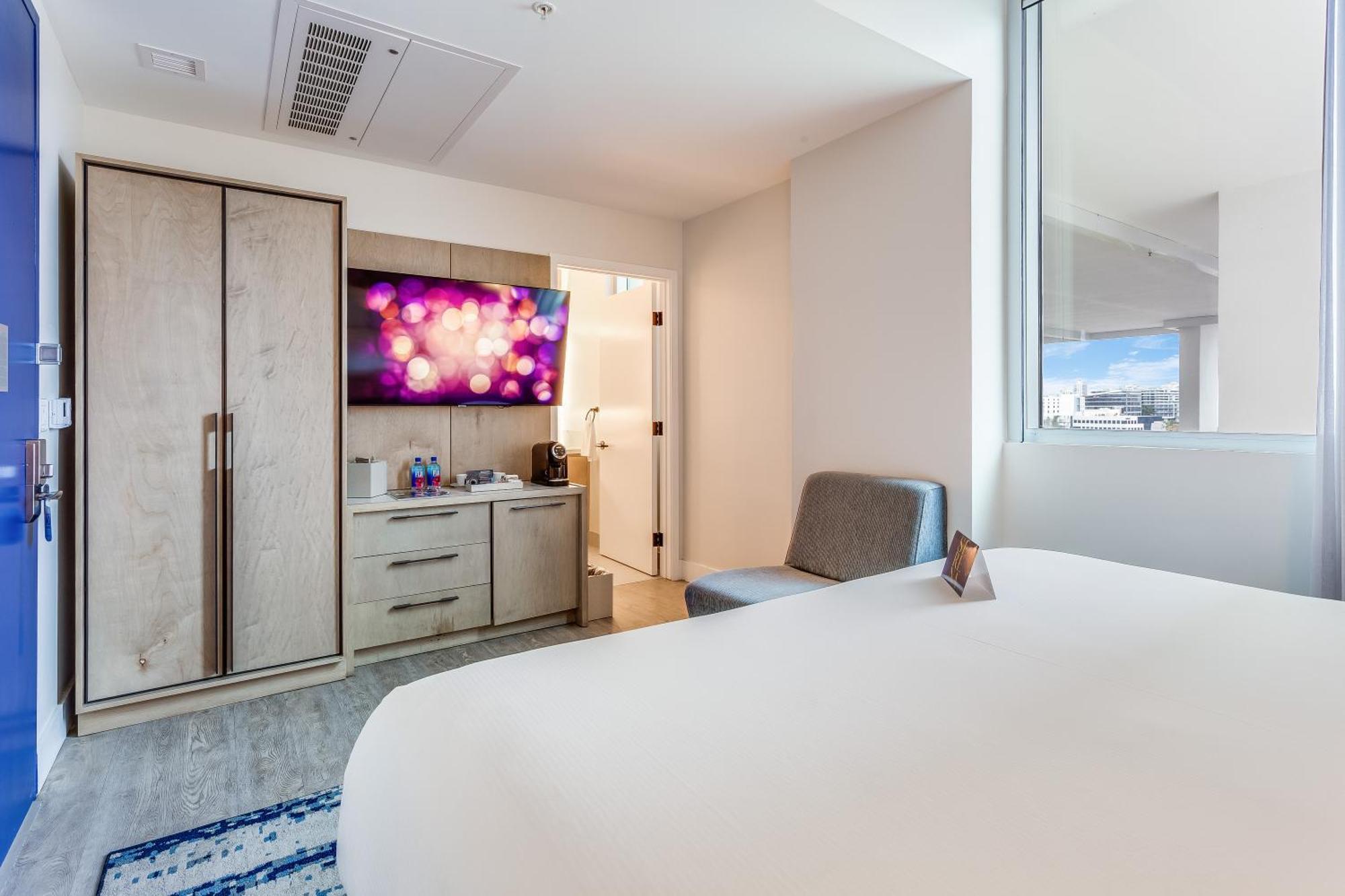 Serena Hotel Aventura Miami, Tapestry Collection By Hilton Dış mekan fotoğraf
