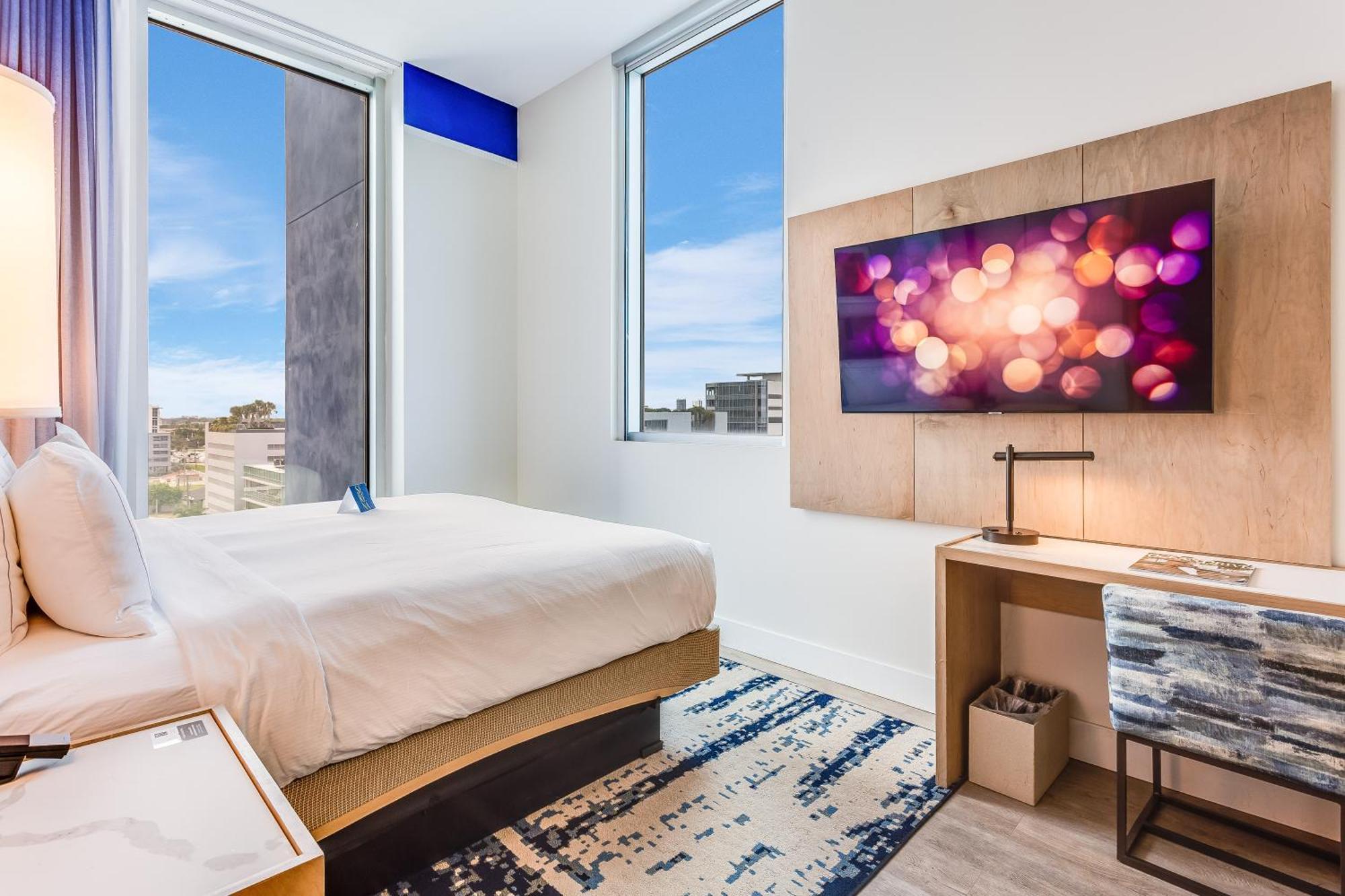 Serena Hotel Aventura Miami, Tapestry Collection By Hilton Dış mekan fotoğraf