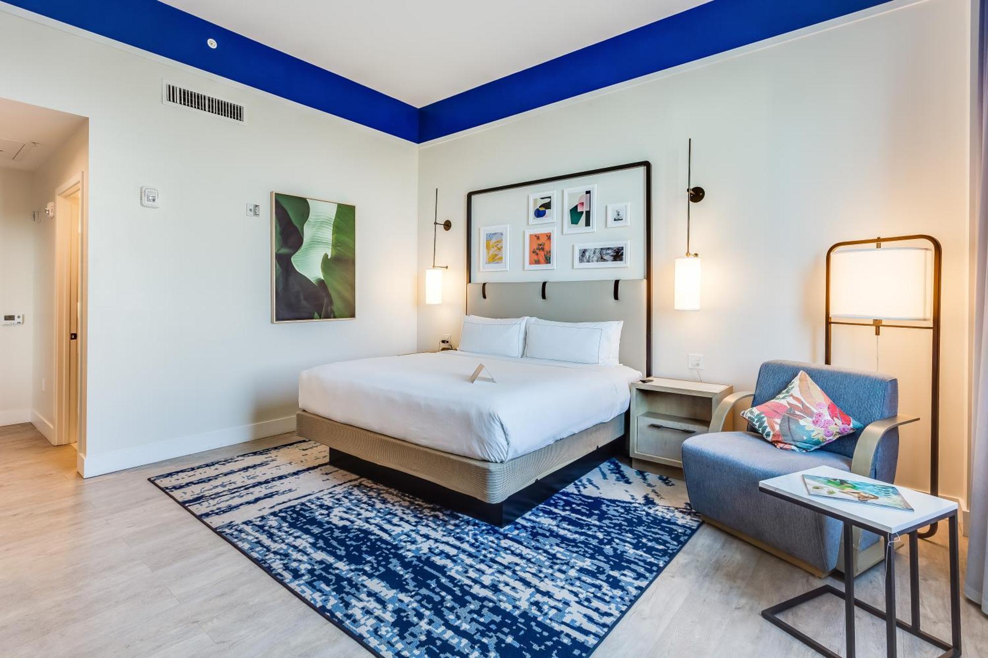 Serena Hotel Aventura Miami, Tapestry Collection By Hilton Dış mekan fotoğraf